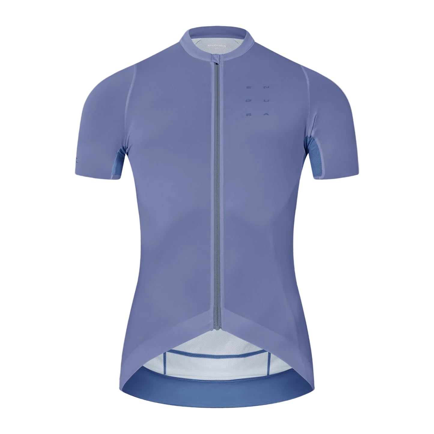 ENDURA PRO SL Trikot Kurzarm Women Indigo