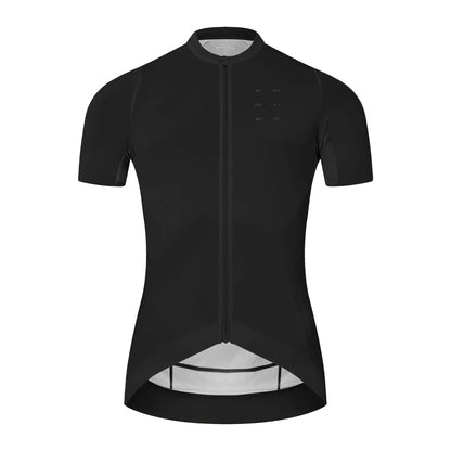 Maillot ENDURA PRO SL Femme Manches Courtes Schwarz