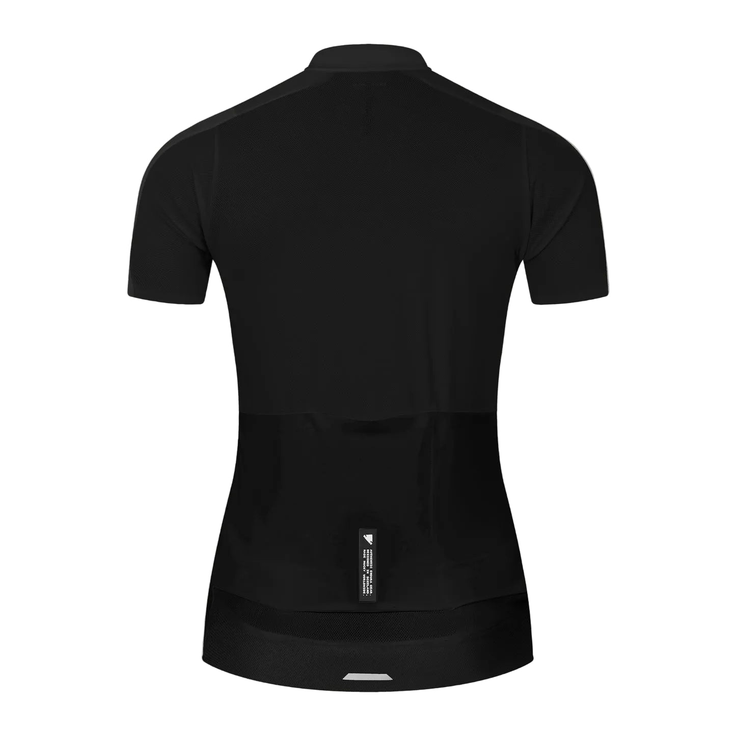 ENDURA PRO SL Trikot Kurzarm Women Schwarz