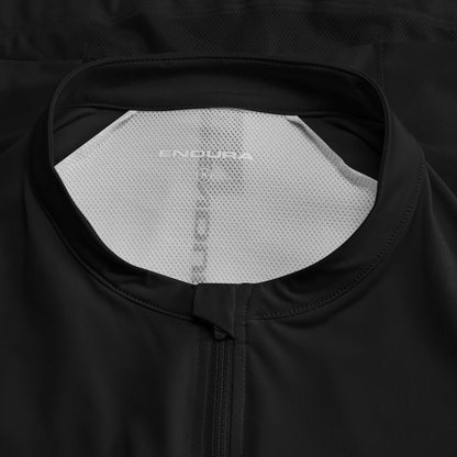 Maillot ENDURA PRO SL Femme Manches Courtes Schwarz