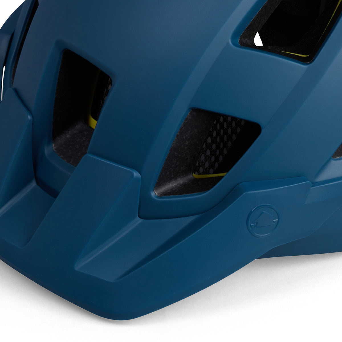 ENDURA HUMMVEE Junior MTB-Helm Blau