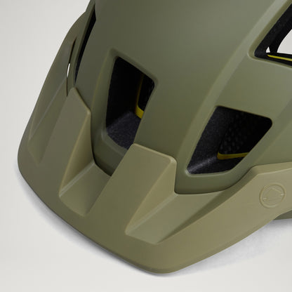 ENDURA HUMMVEE Junior MTB-Helm Grün