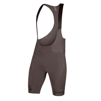 Kurze Trägerhose ENDURA FS260-PRO Braun