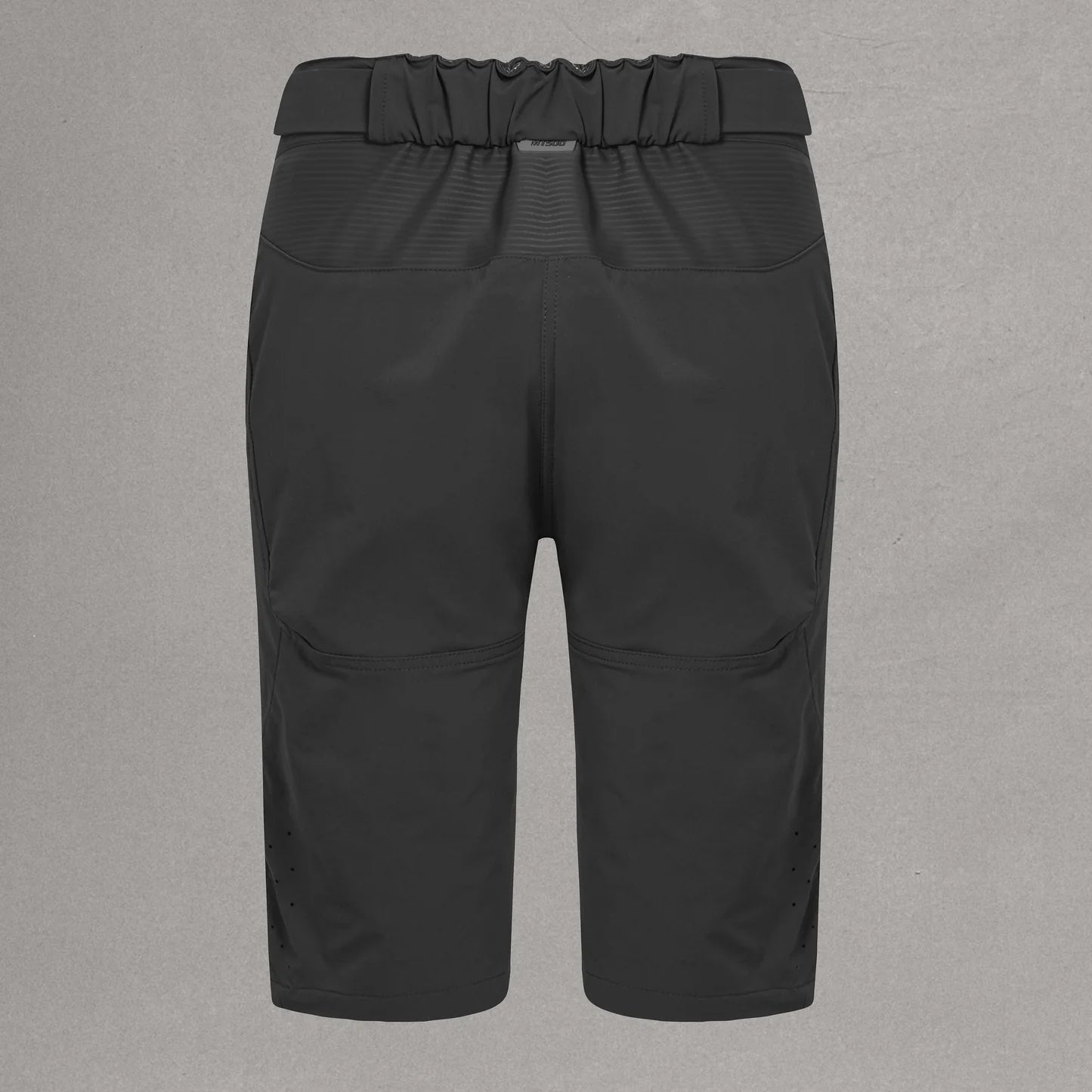 ENDURA MT500 II Junior Shorts Schwarz