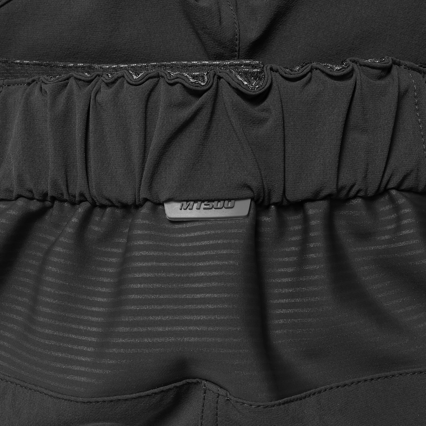 ENDURA MT500 II Junior Shorts Schwarz