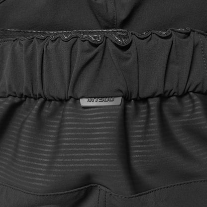 Short ENDURA MT500 II Junior Schwarz