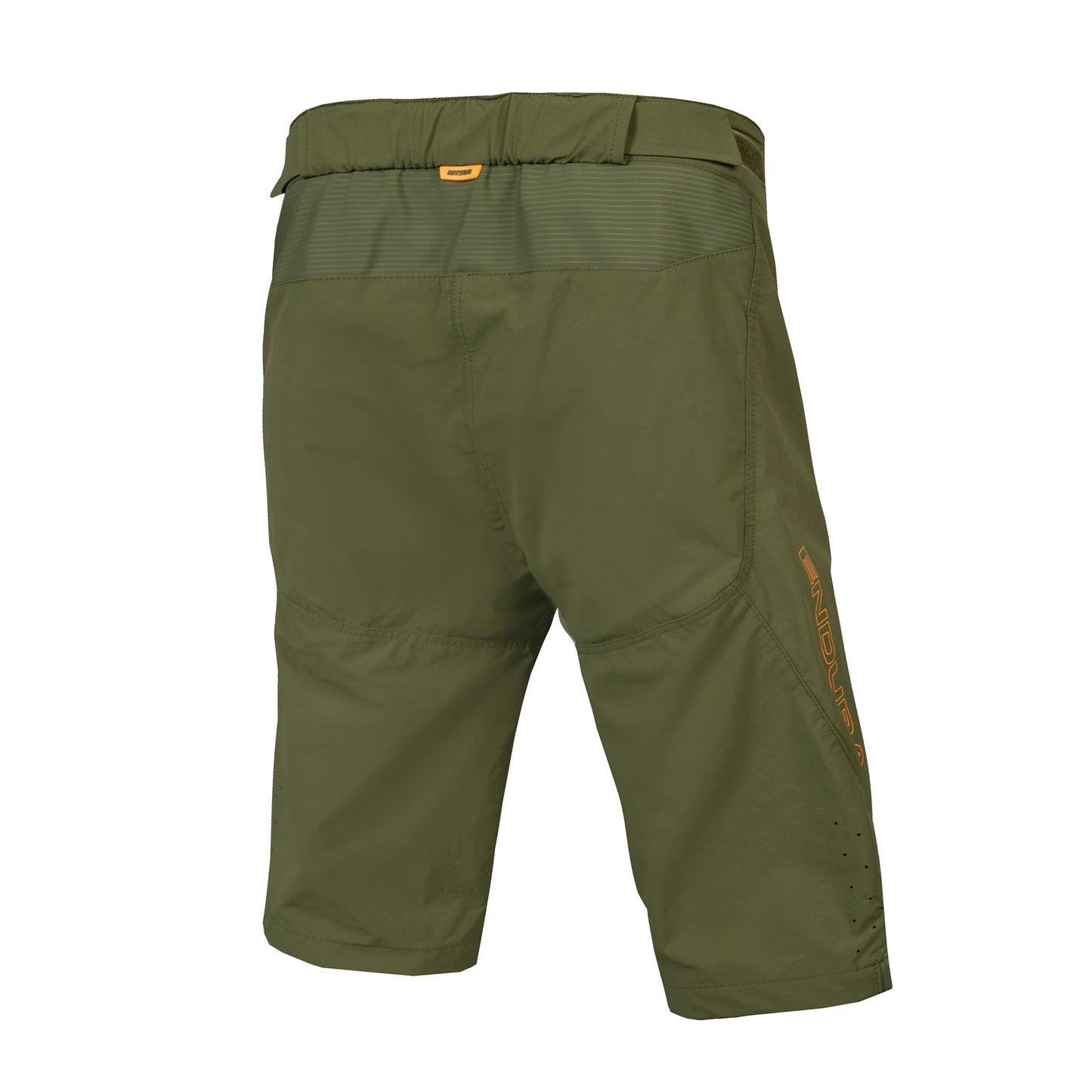ENDURA MT500 II Junior Shorts Khaki