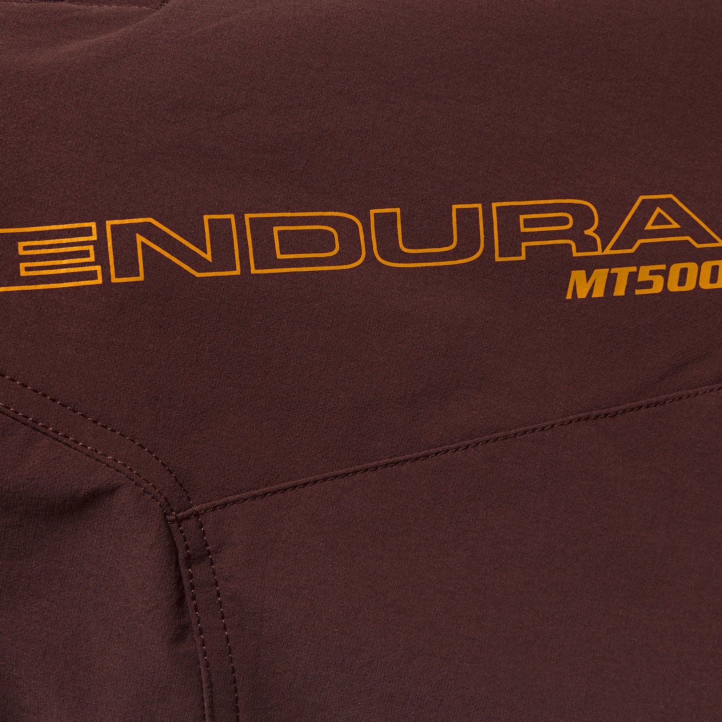 ENDURA MT500 II Junior Shorts Braun