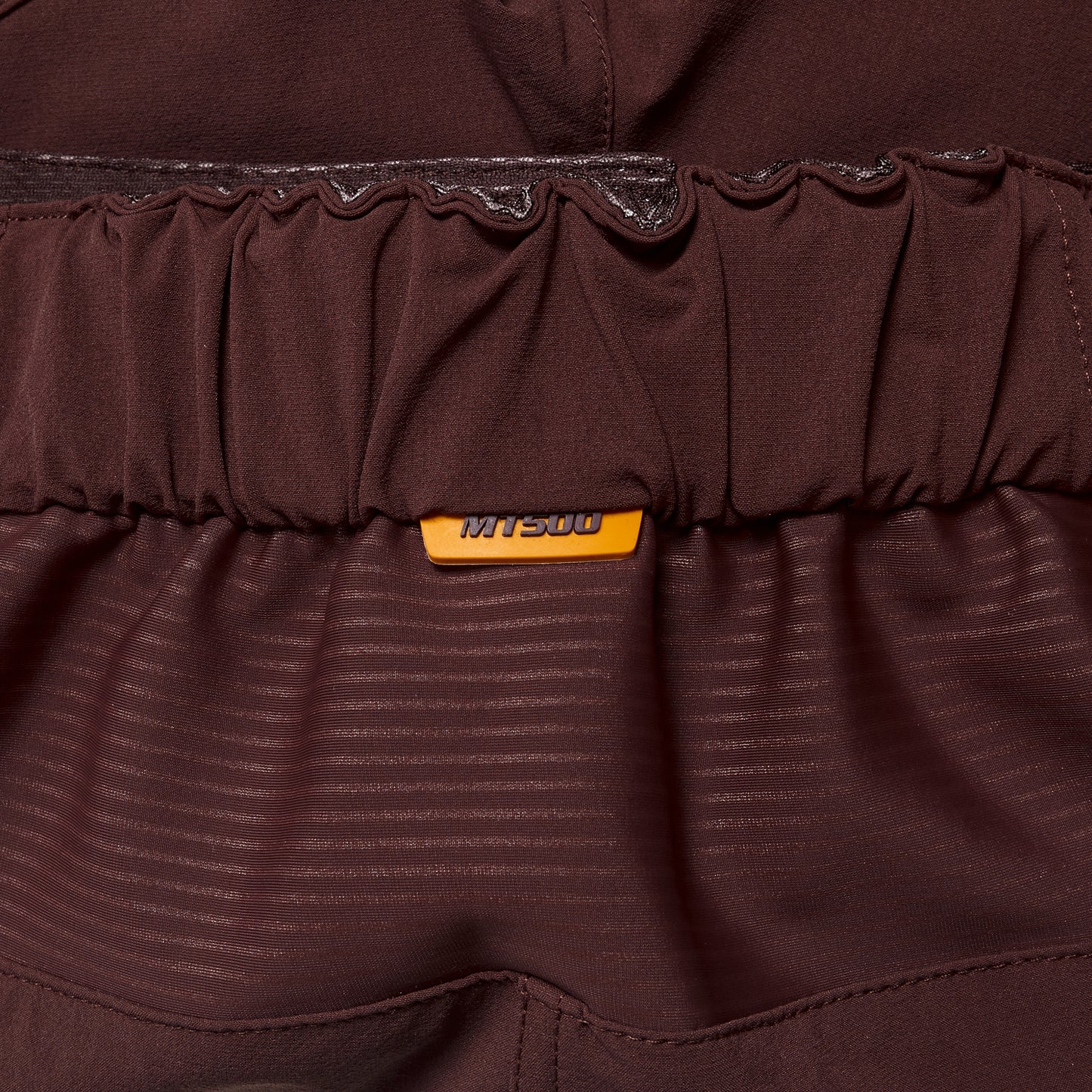 ENDURA MT500 II Junior Shorts Braun