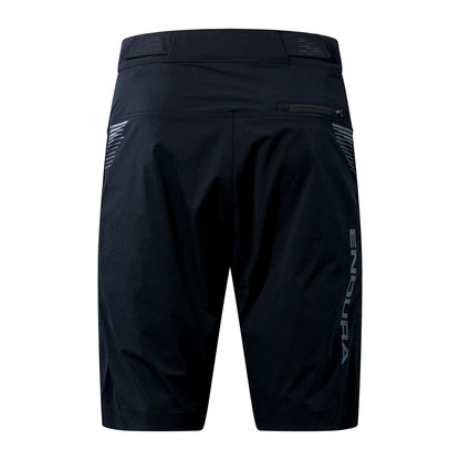 Short ENDURA SINGLETRACK LITE Schwarz