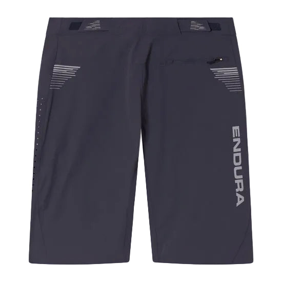 Shorts ENDURA SINGLETRACK LITE Grau