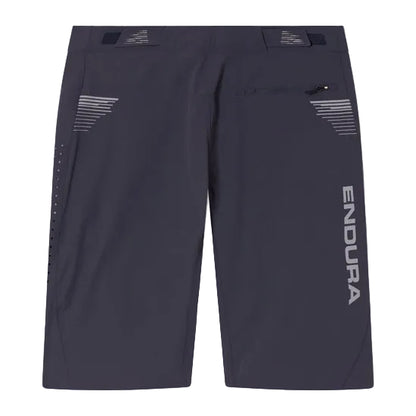 Shorts ENDURA SINGLETRACK LITE Grau