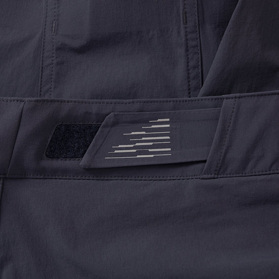 Shorts ENDURA SINGLETRACK LITE Grau