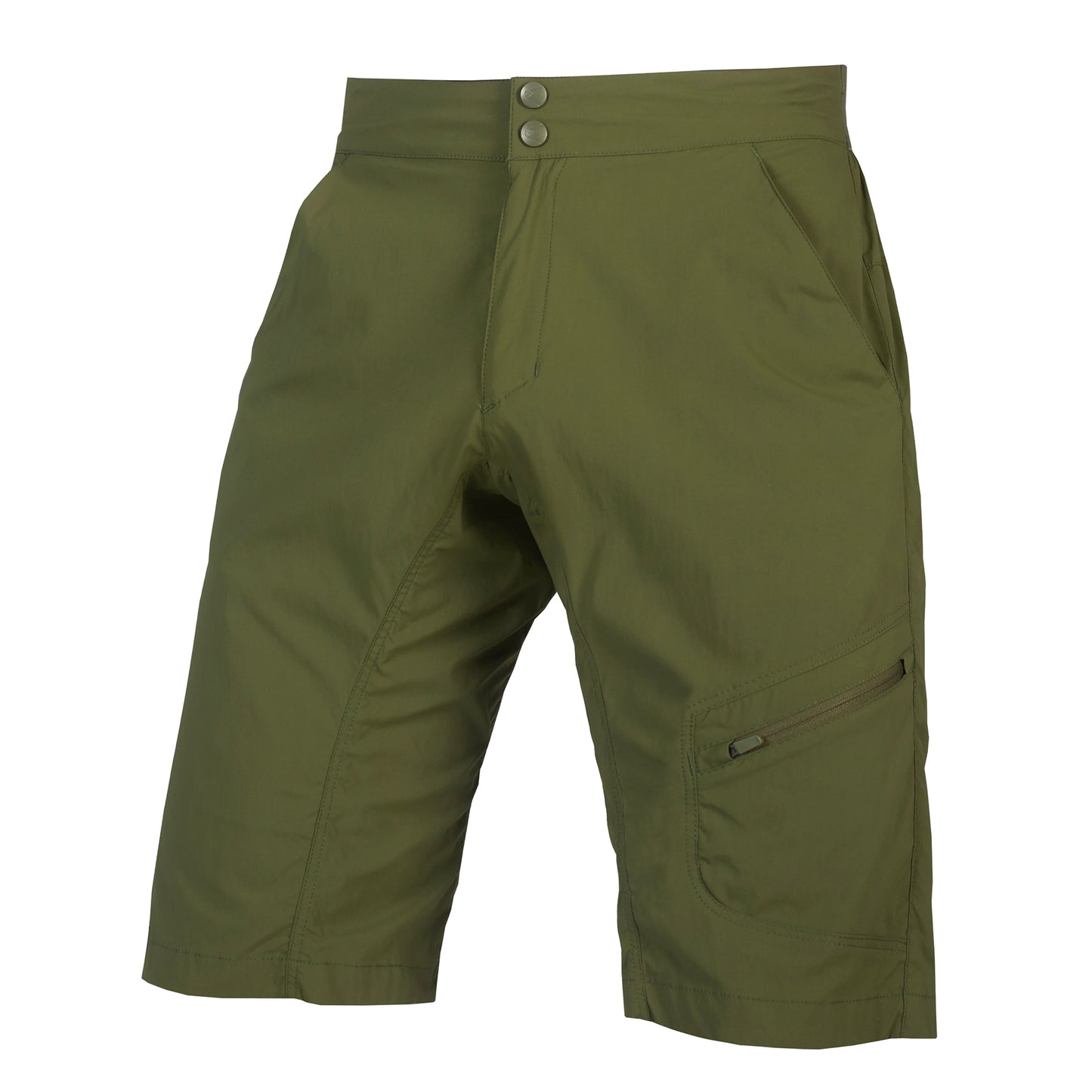 ENDURA HUMMVEE LITE Shorts Khaki