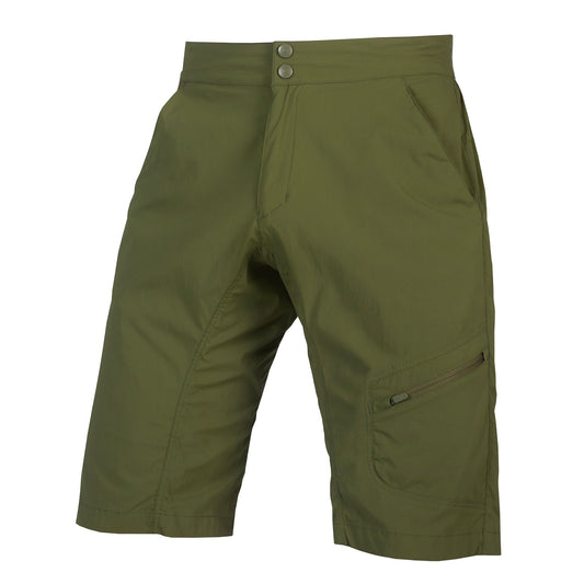 ENDURA HUMMVEE LITE Shorts Khaki