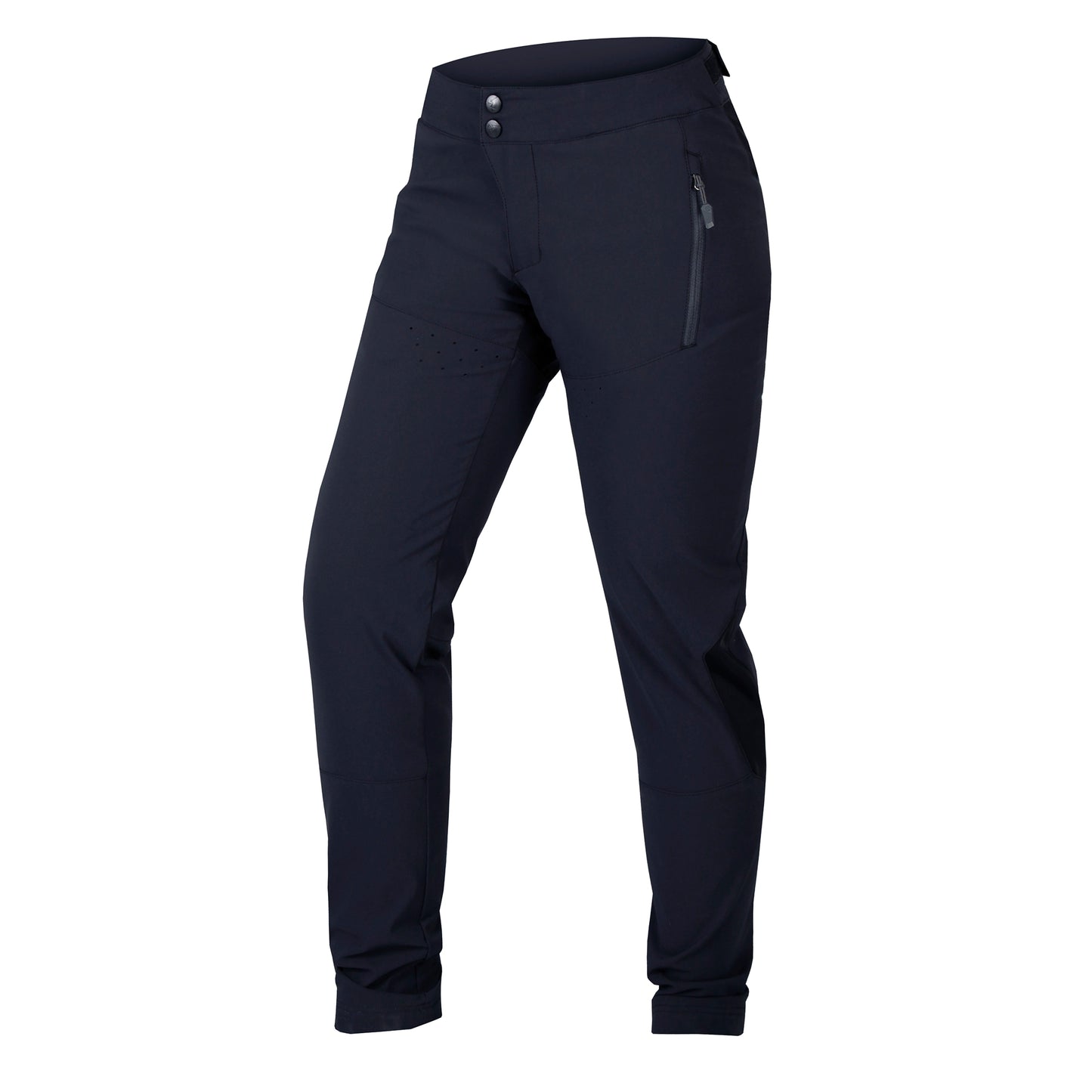 ENDURA MT500 BURNER Hose Women Navy