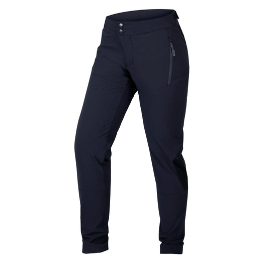 ENDURA MT500 BURNER Hose Women Navy