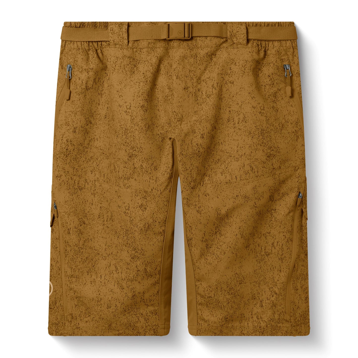 Shorts ENDURA HUMMVEE LINER Bronze