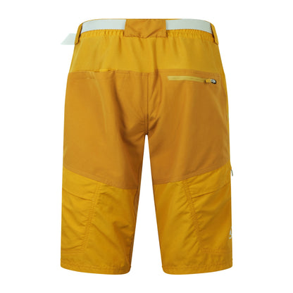 Short ENDURA HUMMVEE LINER Senfgelb