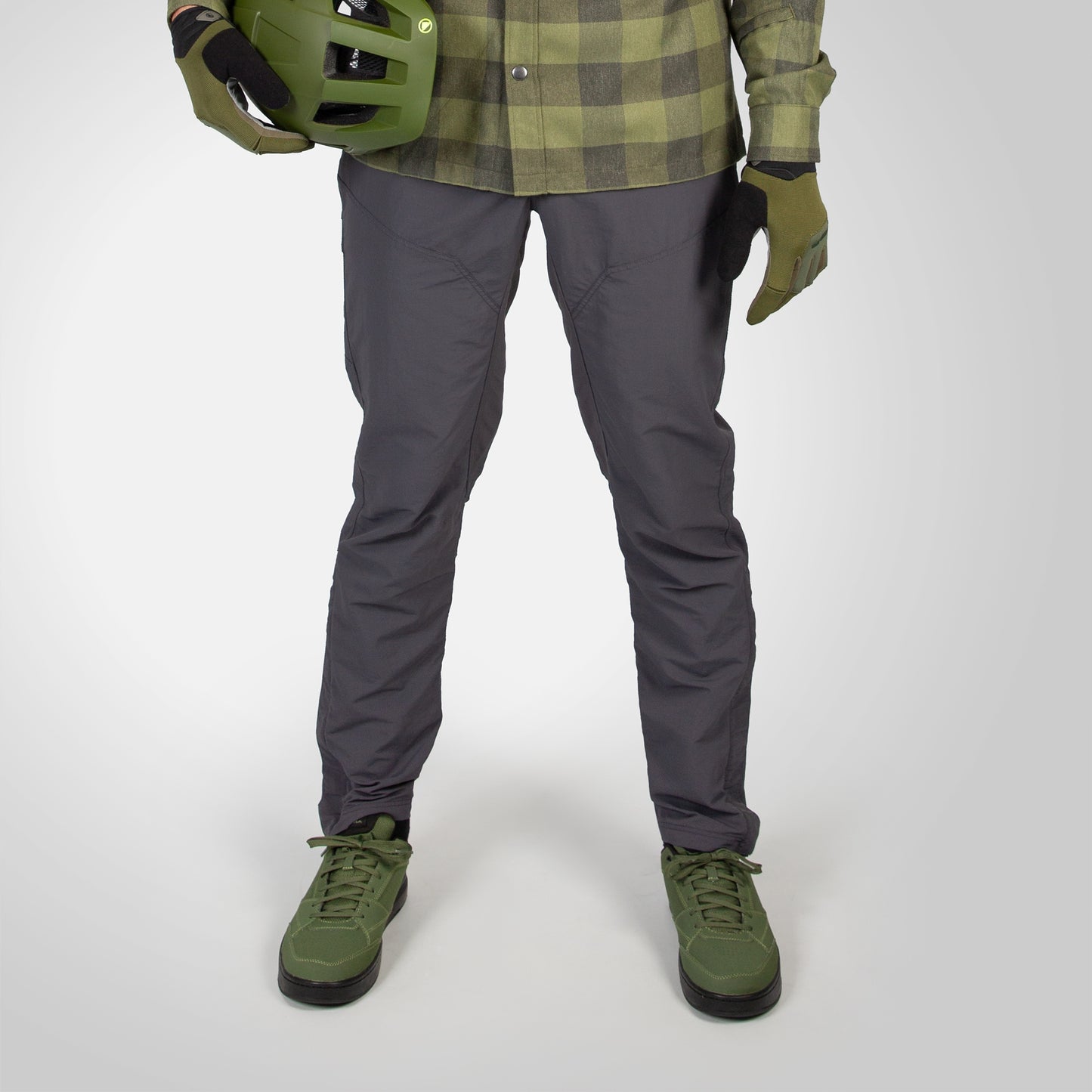 ENDURA HUMMVEE Hose Grau