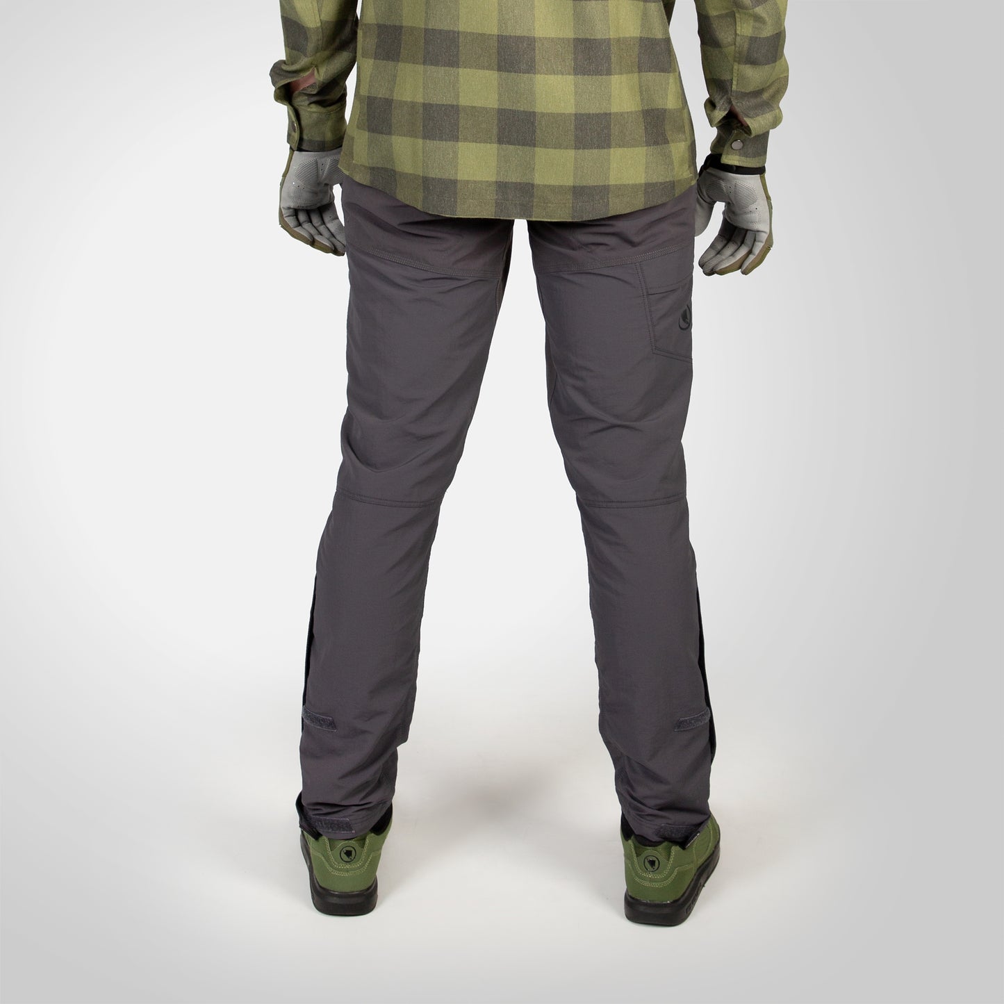 ENDURA HUMMVEE Hose Grau