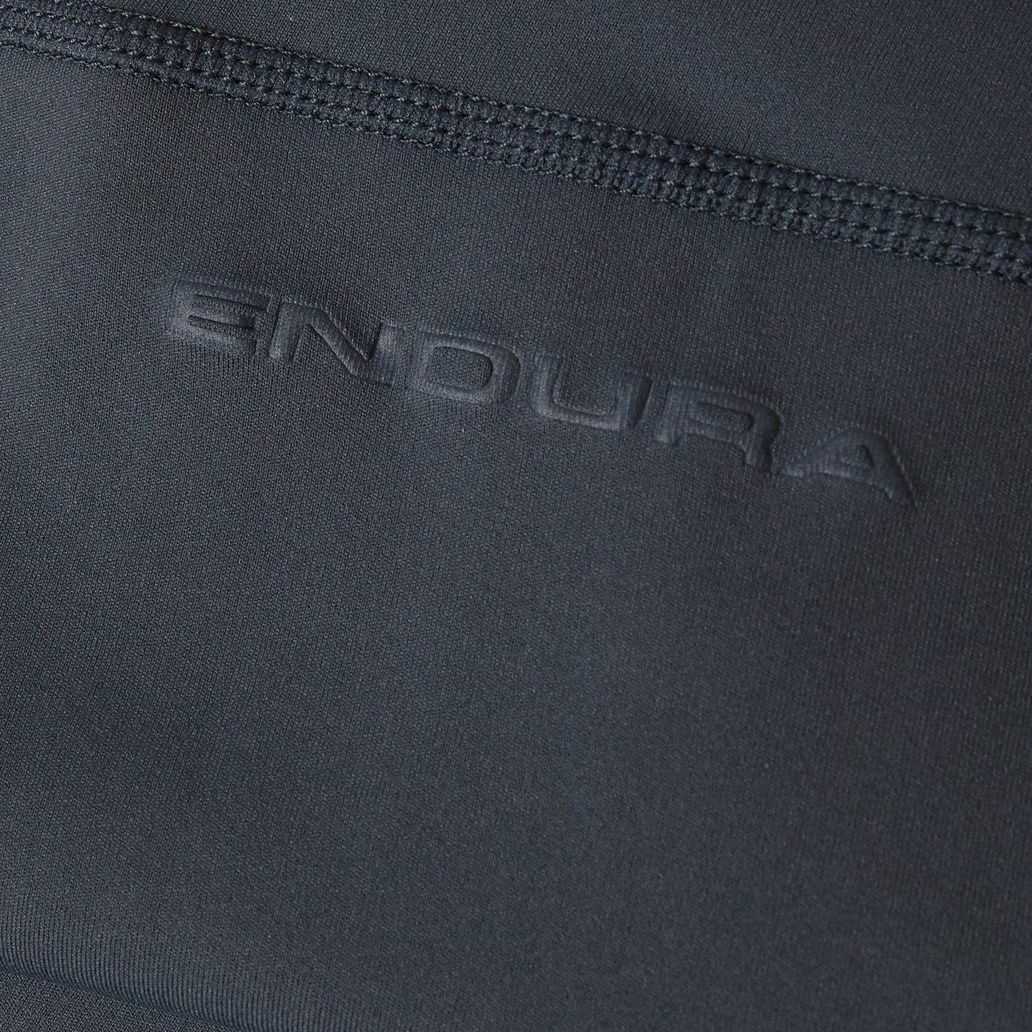 Shorts ENDURA LOOP WAIST Carbon Grau