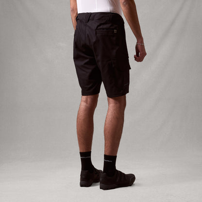 Short ENDURA LOOP CARGO Schwarz
