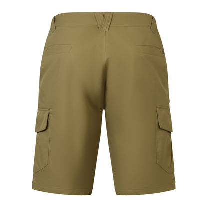 Shorts ENDURA LOOP CARGO Olivgrün
