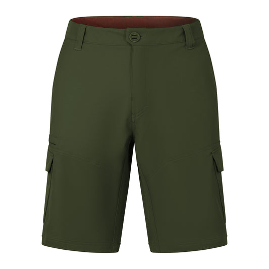 ENDURA LOOP CARGO Shorts Grün/Khaki 2025