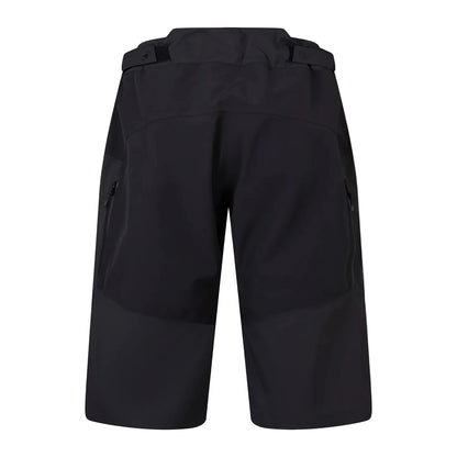 Wasserdichte Shorts ENDURA MT500 Schwarz