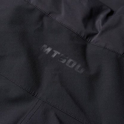 Wasserdichte Shorts ENDURA MT500 Schwarz