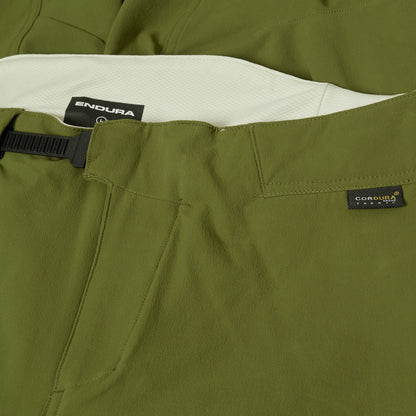 ENDURA MT500 BURNER Hose Khaki 2026