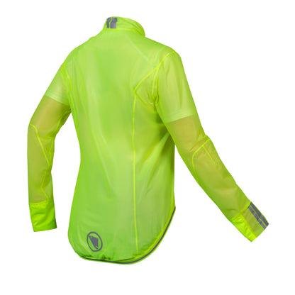 Jacke ENDURA FS260-PRO ADRENALINE RACE II Damen Gelb