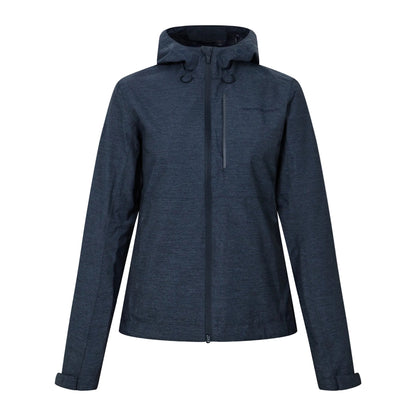 Jacke ENDURA HUMMVEE WATERPROOF Damen Marine
