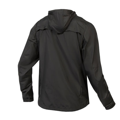 Veste ENDURA HUMMVEE WINDSHELL Schwarz