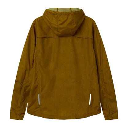 ENDURA HUMMVEE WINDSHELL Jacke Bronze