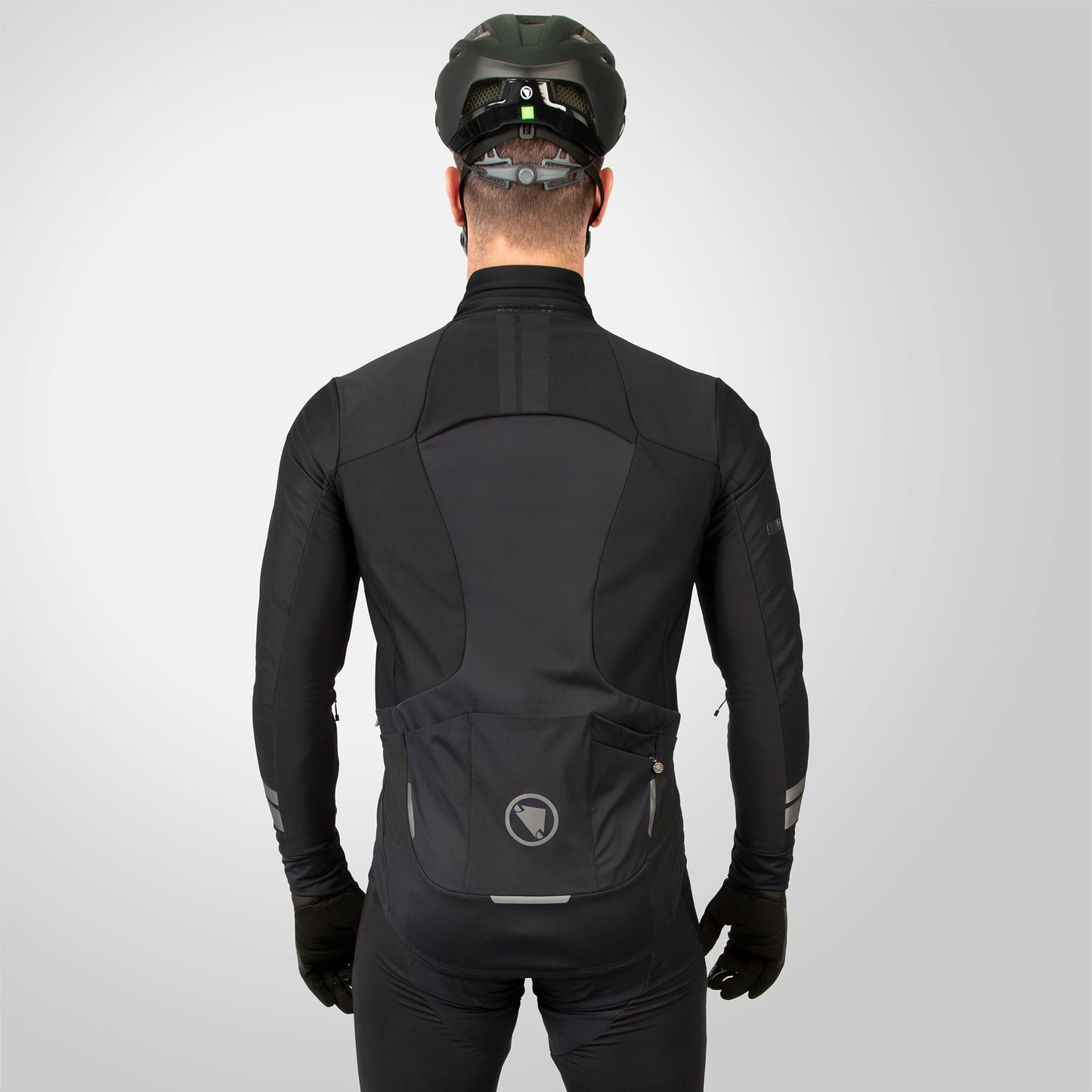 ENDURA PRO SL 3 SEASON Jacke Schwarz