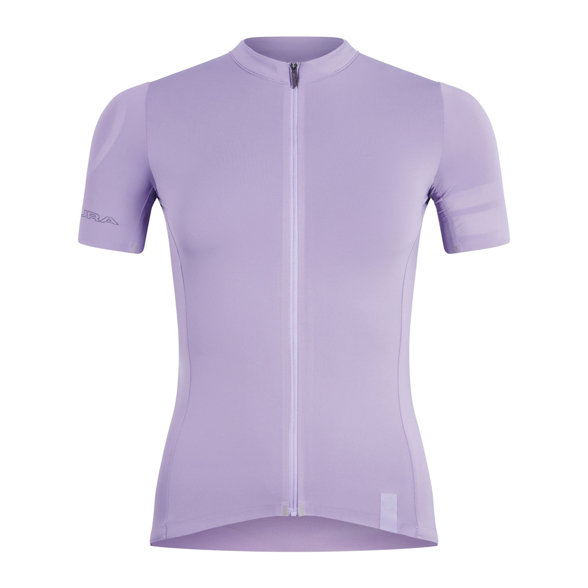 endura rennrad trikot ENDURA PRO SL Damen Trikot Kurzarm Violett – Probikeshop