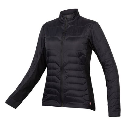 Jacke ENDURA PRIMALOFT® PRO SL Damen Schwarz