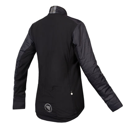 Jacke ENDURA PRIMALOFT® PRO SL Damen Schwarz