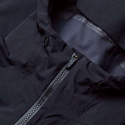 Jacke ENDURA MT500 WATERPROOF Schwarz