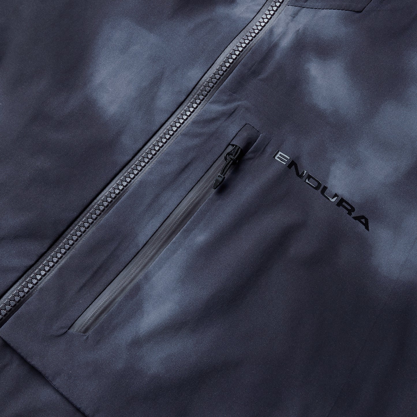 ENDURA MT500 WATERPROOF Jacke Grau