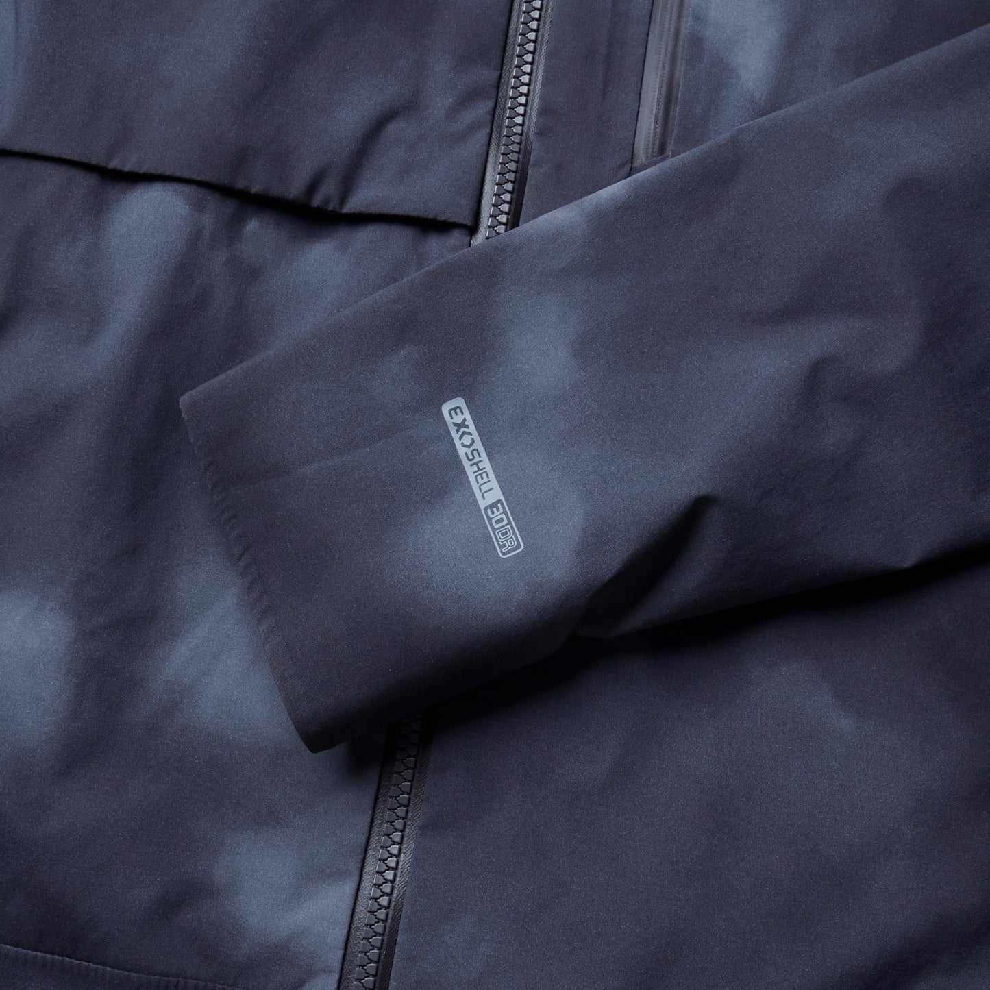 ENDURA MT500 WATERPROOF Jacke Grau