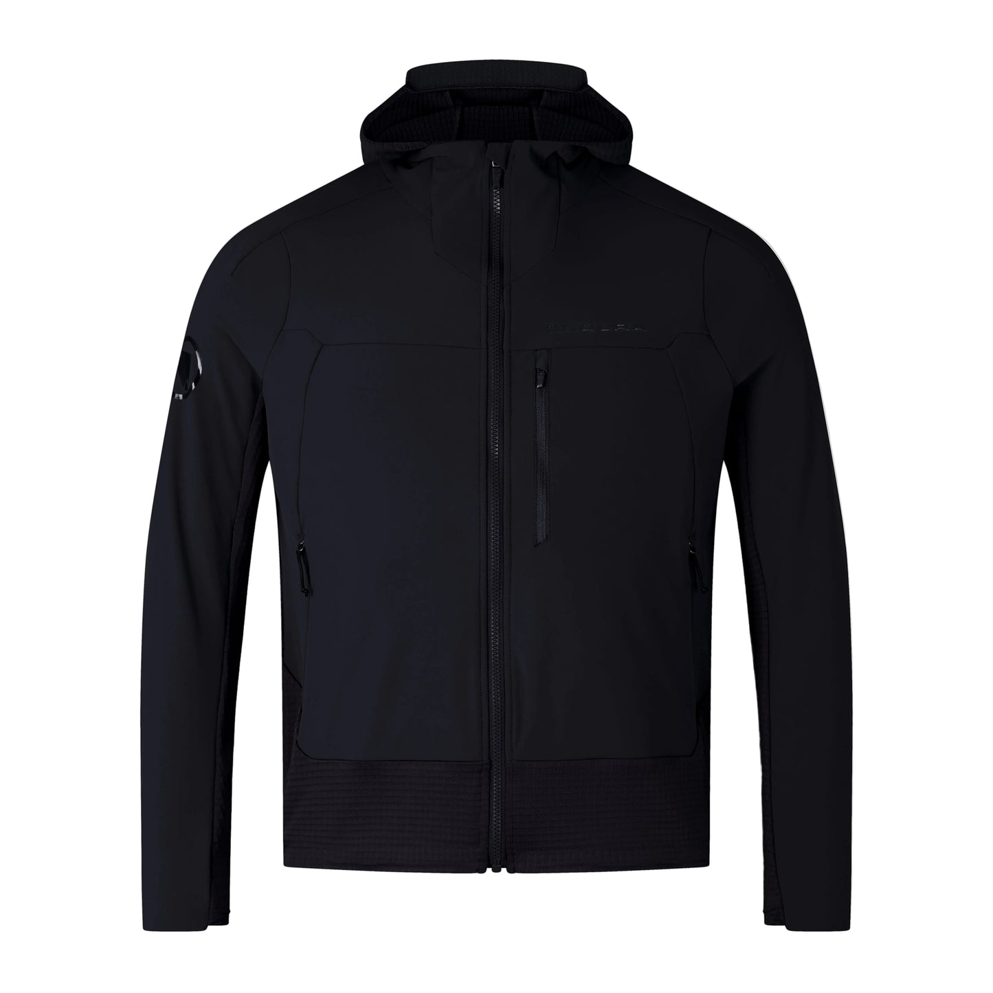 ENDURA MT500 POLARTEC Jacke Schwarz