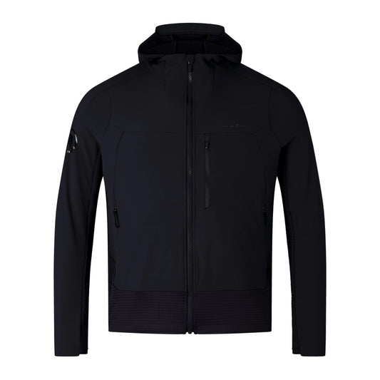 ENDURA MT500 POLARTEC Jacke Schwarz