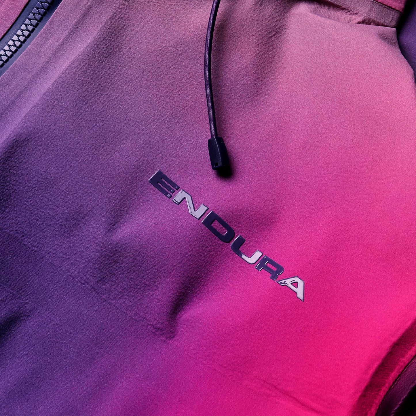 ENDURA MT500 WATERPROOF Jacket Women Violet