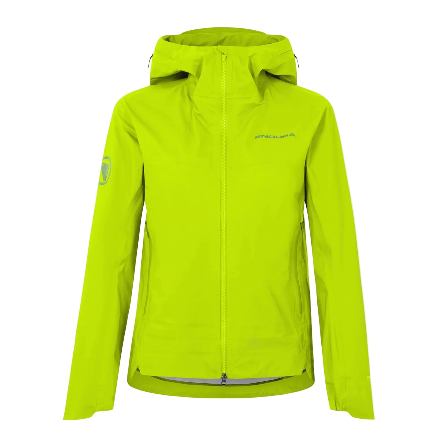 ENDURA MT500 ADV Jacke Gelb/Grün Fluo