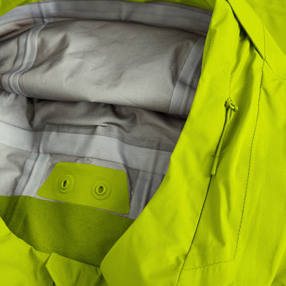 Jacke ENDURA MT500 ADV Gelb/Neongrün