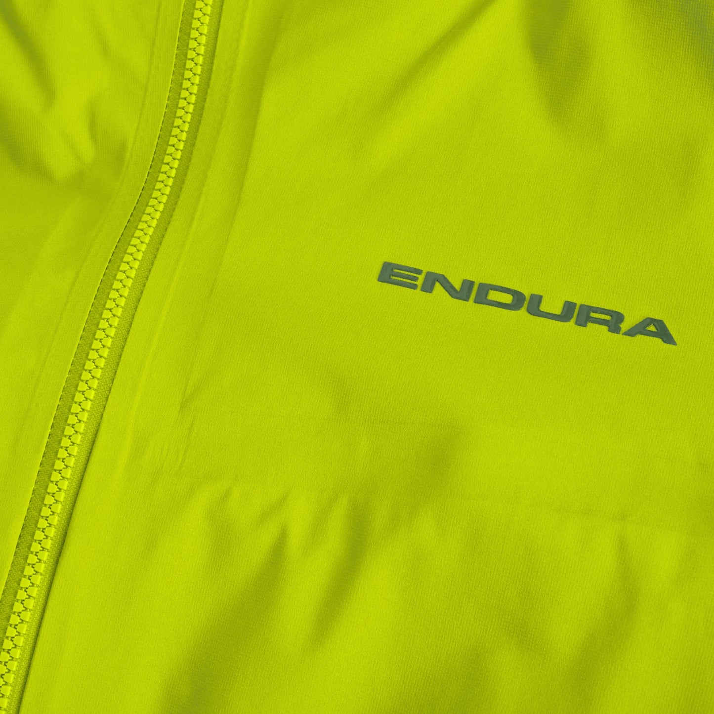 ENDURA MT500 ADV Jacke Women Gelb/Grün Fluo