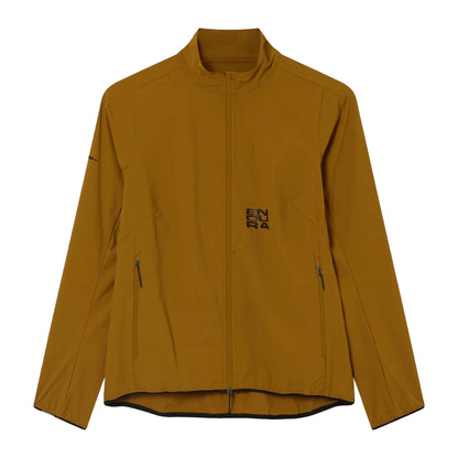 Jacke ENDURA ALLTRACK RIDE PACKABLE Damen Bronze